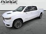 New 2025 Ram 1500 Laramie Crew Cab 4x4 Pickup for sale #D5154 - photo 1