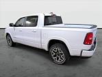 New 2025 Ram 1500 Laramie Crew Cab 4x4 Pickup for sale #D5154 - photo 2