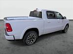 New 2025 Ram 1500 Laramie Crew Cab 4x4 Pickup for sale #D5154 - photo 4