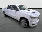 New 2025 Ram 1500 Laramie Crew Cab 4x4 Pickup for sale #D5154 - photo 5