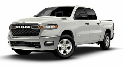 New 2026 Ram 1500 Big Horn Crew Cab 4x4 Pickup for sale #D6102 - photo 1