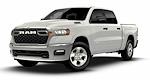 New 2026 Ram 1500 Big Horn Crew Cab 4x4 Pickup for sale #D6102 - photo 1