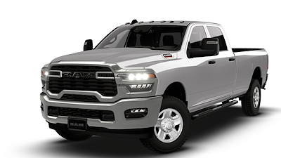 New 2026 Ram 2500 Tradesman Crew Cab 4x4 Pickup for sale #D6107 - photo 1