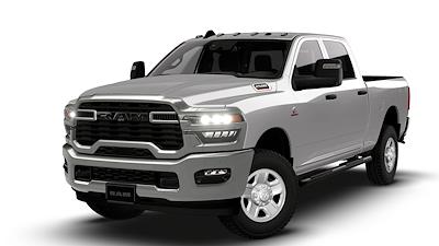New 2026 Ram 2500 Tradesman Crew Cab for sale #D6114 - photo 1