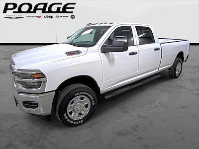 New 2026 Ram 2500 Tradesman Crew Cab for sale #D6126 - photo 1
