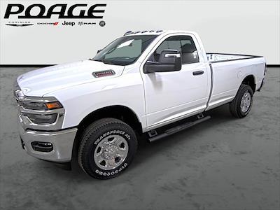 New 2026 Ram 2500 Tradesman Regular Cab for sale #D6127 - photo 1