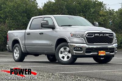 New 2025 Ram 1500 Big Horn Crew Cab 4x4 Pickup for sale #H30038 - photo 1