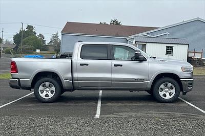 New 2025 Ram 1500 Big Horn Crew Cab 4x4 Pickup for sale #H30038 - photo 2
