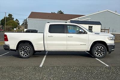 New 2025 Ram 1500 Laramie Crew Cab 4x4 Pickup for sale #H30043 - photo 2
