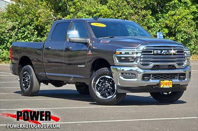 New 2025 Ram 3500 Laramie Crew Cab 4x4 Pickup for sale #H30059 - photo 1
