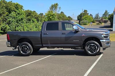 New 2025 Ram 3500 Laramie Crew Cab 4x4 Pickup for sale #H30059 - photo 2