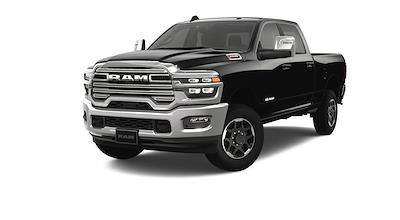 New 2025 Ram 3500 Laramie Crew Cab 4x4 Pickup for sale #H30060 - photo 1