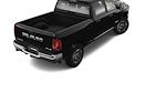 New 2025 Ram 3500 Laramie Crew Cab 4x4 Pickup for sale #H30060 - photo 2