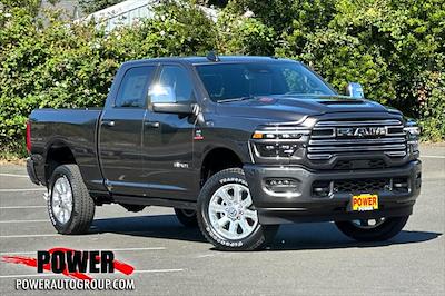 New 2025 Ram 2500 Laramie Crew Cab 4x4 Pickup for sale #H30077 - photo 1