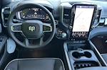 New 2026 Ram 1500 Laramie Crew Cab 4x4 Pickup for sale #H30082 - photo 10