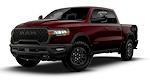 New 2026 Ram 1500 Rebel Crew Cab 4x4 Pickup for sale #H30085 - photo 1