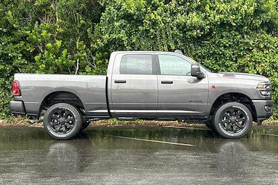 New 2026 Ram 3500 Big Horn Crew Cab 4x4 Pickup for sale #H30086 - photo 2