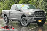 New 2026 Ram 3500 Big Horn Crew Cab 4x4 Pickup for sale #H30086 - photo 1
