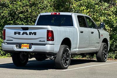New 2026 Ram 3500 Big Horn Crew Cab 4x4 Pickup for sale #H30087 - photo 2