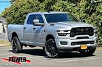 New 2026 Ram 3500 Big Horn Crew Cab 4x4 Pickup for sale #H30087 - photo 1