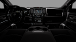 New 2026 Ram 3500 Big Horn Crew Cab 4x4 Pickup for sale #H30088 - photo 8