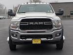 2024 Ram 5500 Crew Cab DRW 4x4, Flatbed Truck for sale #240125 - photo 9