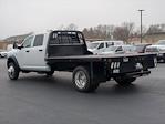 2024 Ram 5500 Crew Cab DRW 4x4, Flatbed Truck for sale #240125 - photo 6