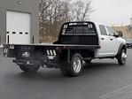 2024 Ram 5500 Crew Cab DRW 4x4, Flatbed Truck for sale #240125 - photo 2