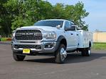 New 2024 Ram 5500 Crew Cab CM Truck Beds 134" CB Component Body 11' 2" Service Truck for sale #240130 - photo 8