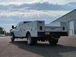 New 2024 Ram 5500 Crew Cab CM Truck Beds 134" CB Component Body 11' 2" Service Truck for sale #240130 - photo 3