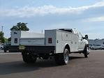 New 2024 Ram 5500 Crew Cab CM Truck Beds 134" CB Component Body 11' 2" Service Truck for sale #240130 - photo 2