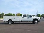 New 2024 Ram 5500 Crew Cab CM Truck Beds 134" CB Component Body 11' 2" Service Truck for sale #240130 - photo 5