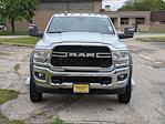 New 2024 Ram 5500 Tradesman Crew Cab 4x4 84 CA Cab Chassis for sale #240171 - photo 9