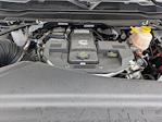 New 2024 Ram 5500 Tradesman Crew Cab 4x4 84 CA Cab Chassis for sale #240171 - photo 22