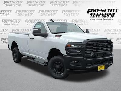 New 2025 Ram 2500 Tradesman Regular Cab 4x4 Pickup for sale #250073 - photo 1