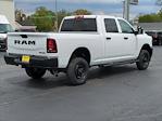 New 2025 Ram 2500 Tradesman Crew Cab 4x4 Pickup for sale #250088 - photo 8
