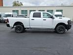 New 2025 Ram 2500 Tradesman Crew Cab 4x4 Pickup for sale #250088 - photo 9