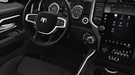 New 2025 Ram 1500 Big Horn Crew Cab 4x4 Pickup for sale #250127 - photo 3