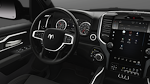 New 2025 Ram 1500 Big Horn Crew Cab 4x4 Pickup for sale #250127 - photo 7