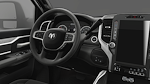 New 2025 Ram 2500 Big Horn Crew Cab 4x4 Pickup for sale #250129 - photo 9