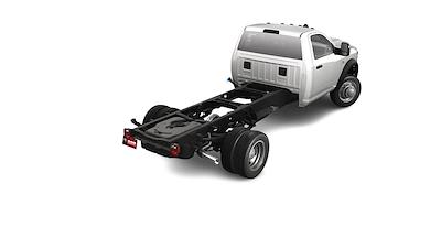 New 2025 Ram 4500 Regular Cab 84 CA Cab Chassis for sale #250133 - photo 2