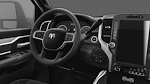 New 2025 Ram 2500 Big Horn Crew Cab 4x4 Pickup for sale #250134 - photo 9