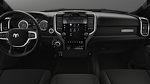 New 2025 Ram 1500 Big Horn Crew Cab 4x4 Pickup for sale #250150 - photo 6