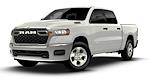 New 2026 Ram 1500 Tradesman Crew Cab 4x4 Pickup for sale #260001 - photo 1