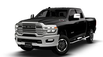 New 2026 Ram 3500 Laramie Crew Cab 4x4 Pickup for sale #260016 - photo 1