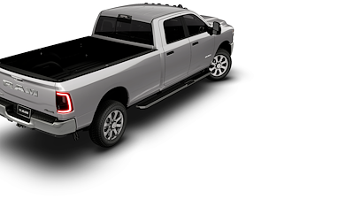 New 2026 Ram 3500 Big Horn Crew Cab 4x4 Pickup for sale #260022 - photo 1