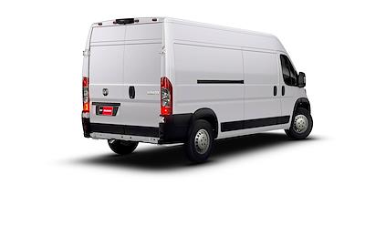 New 2026 Ram ProMaster 2500 High Roof Empty Cargo Van for sale #260024 - photo 2