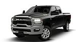 New 2026 Ram 2500 Big Horn Crew Cab 4x4 Pickup for sale #260026 - photo 7