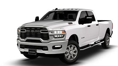New 2026 Ram 3500 Big Horn Crew Cab 4x4 Pickup for sale #260028 - photo 1