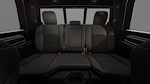 New 2026 Ram 3500 Big Horn Crew Cab 4x4 Pickup for sale #260028 - photo 8